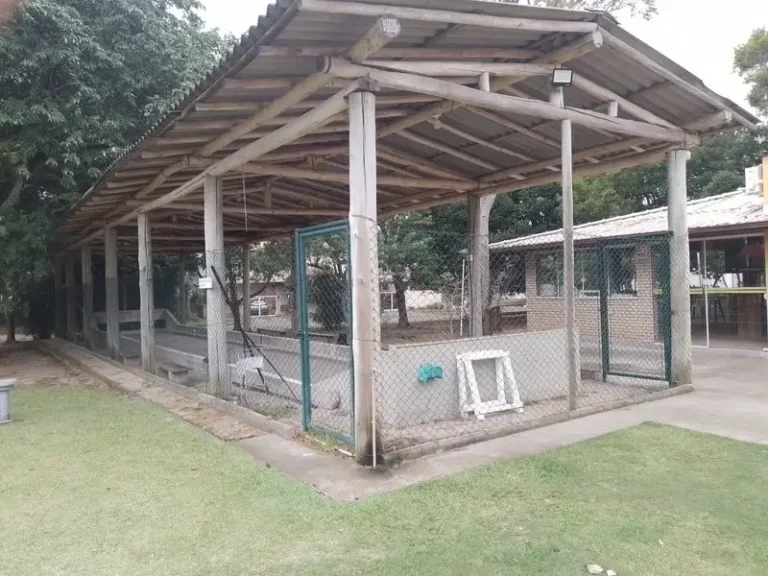 Cancha de bocha - 01