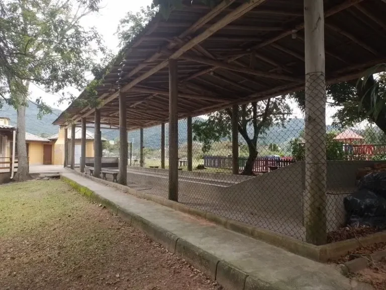 Cancha de bocha - 02