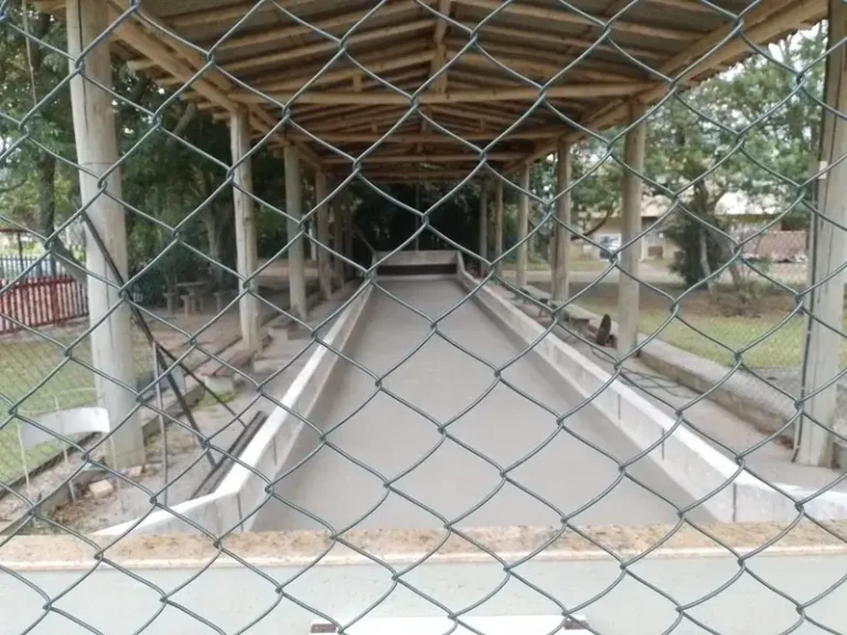 Cancha de bocha - 03