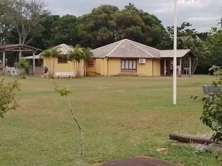 Sede - ano de 2025 - 02